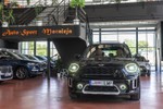 MINI Countryman Coopèr SE  ALL4 224cv  ocasión