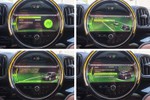 MINI Countryman Coopèr SE  ALL4 224cv  ocasión