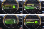 MINI Countryman Coopèr SE  ALL4 224cv  ocasión