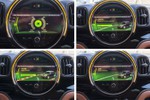 MINI Countryman Coopèr SE  ALL4 224cv  ocasión