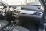 BMW X1 sDrive 18i 140cv Advantage  ocasión