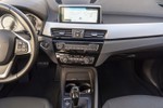 BMW X1 sDrive 18i 140cv Advantage  ocasión