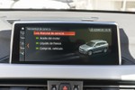BMW X1 sDrive 18i 140cv Advantage  ocasión
