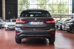 BMW X1 sDrive 18i 140cv Advantage  ocasión