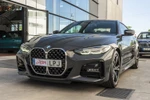 BMW Serie 4 420i Coupe 184cv Pack M  ocasión