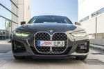 BMW Serie 4 420i Coupe 184cv Pack M  ocasión