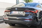 BMW Serie 4 420i Coupe 184cv Pack M  ocasión