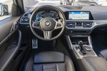 BMW Serie 4 420i Coupe 184cv Pack M  ocasión