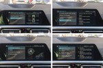 BMW Serie 4 420i Coupe 184cv Pack M  ocasión