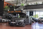 BMW Serie 4 420i Coupe 184cv Pack M  ocasión