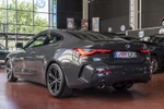 BMW Serie 4 420i Coupe 184cv Pack M  ocasión