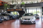SEAT León ST 1.2TSi S&S Reference Plus Edition 110cv  ocasión