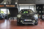 MINI Countryman Cooper S E Hybrid All4 224cv Aut  ocasión