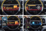 MINI Countryman Cooper S E Hybrid All4 224cv Aut  ocasión