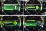 MINI Countryman Cooper S E Hybrid All4 224cv Aut  ocasión