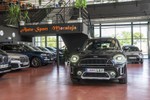 MINI Countryman Cooper S E Hybrid All4 224cv Aut  ocasión