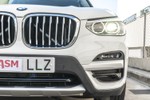 BMW X3 xDrive20D 190cv xLine  ocasión
