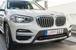 BMW X3 xDrive20D 190cv xLine  ocasión