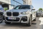 BMW X3 xDrive 20d 190cv Pack M  outlet