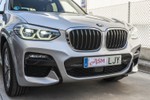 BMW X3 xDrive 20d 190cv Pack M  outlet