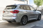 BMW X3 xDrive 20d 190cv Pack M  outlet