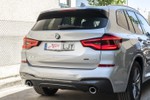 BMW X3 xDrive 20d 190cv Pack M  outlet