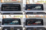 BMW X3 xDrive 20d 190cv Pack M  outlet
