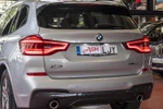 BMW X3 xDrive 20d 190cv Pack M  outlet