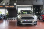 MINI Countryman Cooper D Auto  ocasión