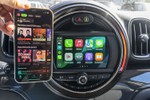 MINI Countryman Cooper D Chili & Excitement Packs 150cv Aut Steptronic  ocasión