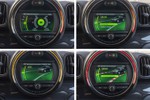 MINI Countryman Cooper D Auto  ocasión