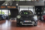 MINI Countryman SE All4 224cv  ocasión