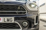 MINI Countryman SE All4 224cv  ocasión