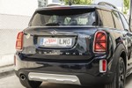 MINI Countryman SE All4 224cv  ocasión