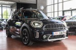 MINI Countryman SE All4 224cv  ocasión