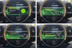 MINI Countryman SE All4 224cv  ocasión