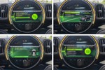 MINI Countryman SE All4 224cv  ocasión