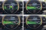 MINI Countryman SE All4 224cv  ocasión