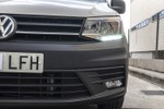 VOLKSWAGEN Caddy Kombi 1.4TGI 110cv  ocasión