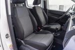 VOLKSWAGEN Caddy Kombi 1.4TGI 110cv  ocasión