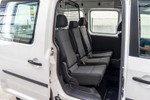 VOLKSWAGEN Caddy Kombi 1.4TGI 110cv  ocasión