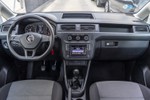 VOLKSWAGEN Caddy Kombi 1.4TGI 110cv  ocasión