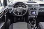 VOLKSWAGEN Caddy Kombi 1.4TGI 110cv  ocasión