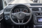 VOLKSWAGEN Caddy Kombi 1.4TGI 110cv  ocasión