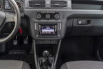 VOLKSWAGEN Caddy Kombi 1.4TGI 110cv  ocasión