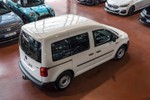 VOLKSWAGEN Caddy Kombi 1.4TGI 110cv  ocasión