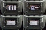 VOLKSWAGEN Caddy Kombi 1.4TGI 110cv  ocasión