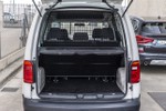 VOLKSWAGEN Caddy Kombi 1.4TGI 110cv  ocasión