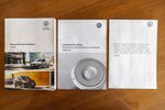 VOLKSWAGEN Caddy Kombi 1.4TGI 110cv  ocasión