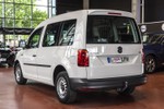 VOLKSWAGEN Caddy Kombi 1.4TGI 110cv  ocasión